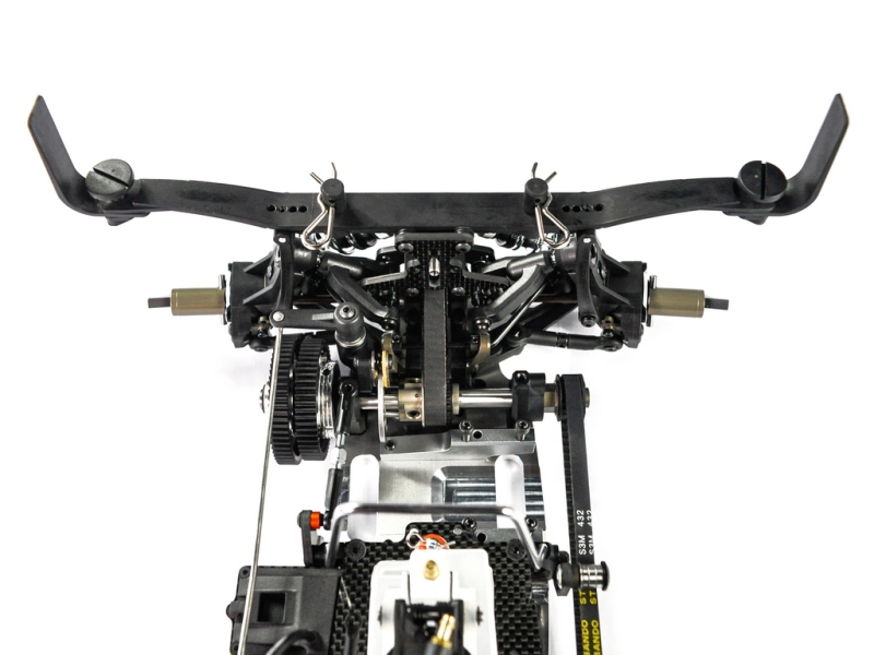 Serpent Viper 990R 1/8 GP (SER903022)