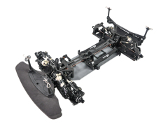 Serpent SRX8 GTE '23 1/8 4wd EP (SER600067)