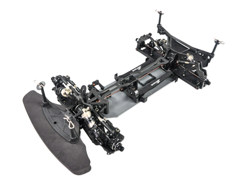 Serpent SRX8 GTE '23 1/8 4wd EP (SER600067)