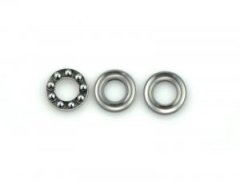 Thrust-bearing 5x10 (SER1377)