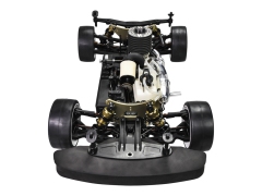 Serpent SRX8 GT RTR 4wd 1/8 GP (SER600062)