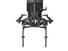 Medius X25 carbon 1/10 EP (SER400049)