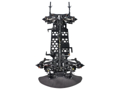 Medius X25 steel 1/10 EP (SER400050)