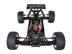 Serpent SRX8 Truggy-E RTR 1/8 4wd EP (SER600070)