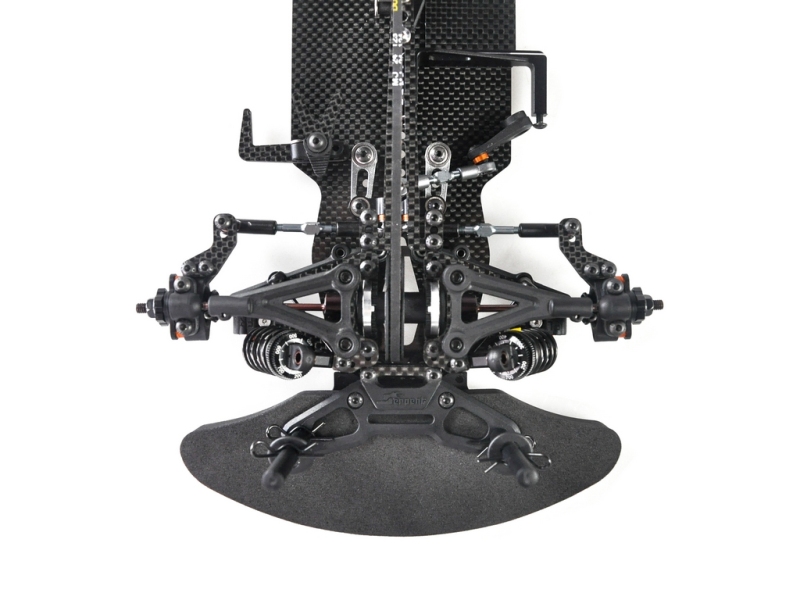 Medius X25 carbon 1/10 EP (SER400049)