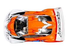 Serpent SRX8 GT RTR 4wd 1/8 GP (SER600062)