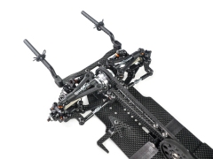 Medius X25 carbon 1/10 EP (SER400049)