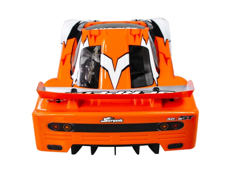 Serpent SRX8 GT RTR 4wd 1/8 GP (SER600062)