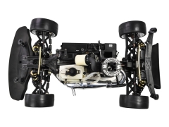 Serpent SRX8 GT RTR 4wd 1/8 GP (SER600062)