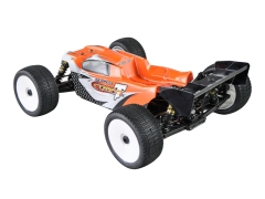Serpent SRX8 Truggy-E RTR 1/8 4wd EP (SER600070)
