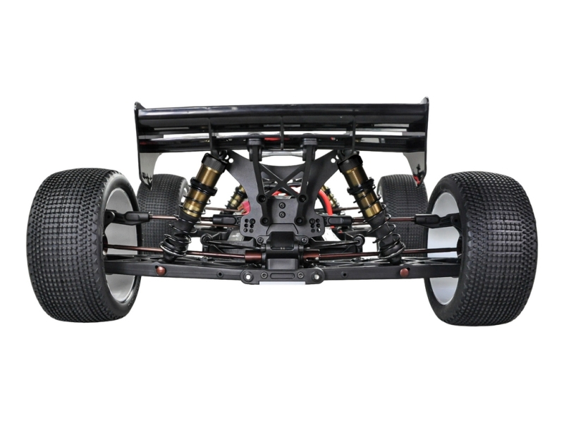 Serpent SRX8 Truggy-E RTR 1/8 4wd EP (SER600070)