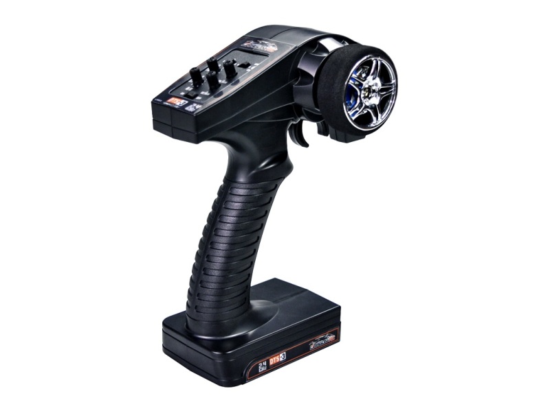 Serpent SRX8-E RTR 1/8 4wd EP (SER600022)