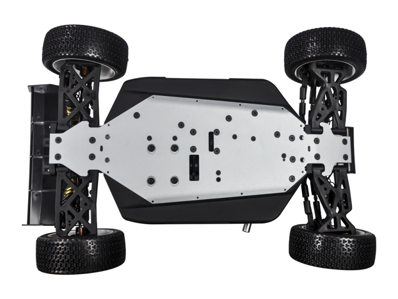 Serpent SRX8 RTR 1/8 4wd GP (SER600023)