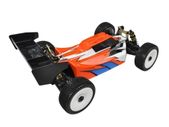 Serpent SRX8-E RTR 1/8 4wd EP (SER600022)