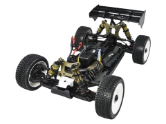 Serpent SRX8-E RTR 1/8 4wd EP (SER600022)