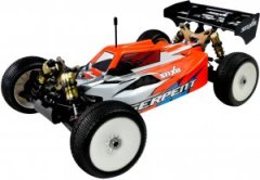 Serpent SRX8-E RTR 1/8 4wd EP (SER600022)
