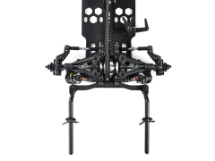 Medius X25 steel 1/10 EP (SER400050)