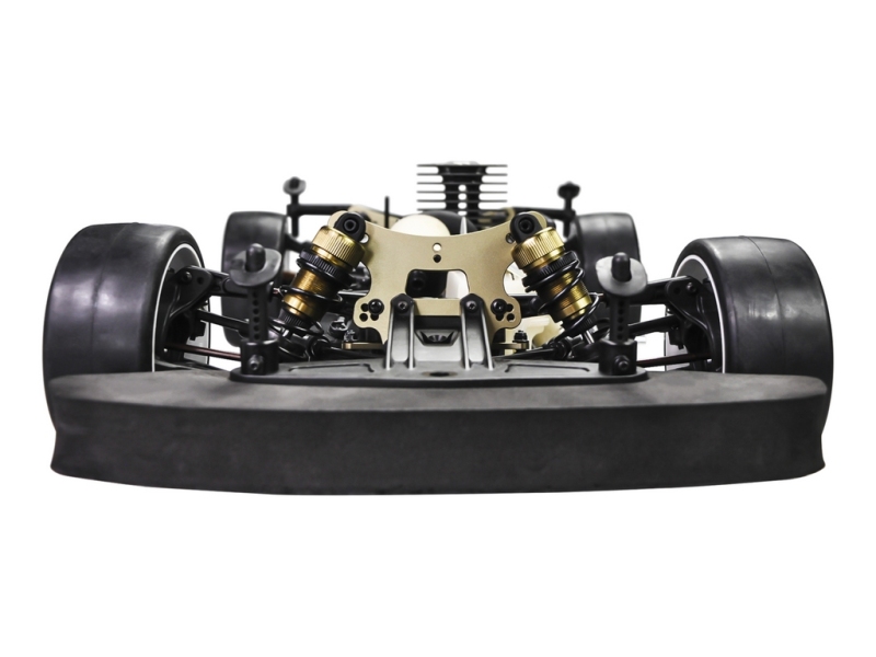Serpent SRX8 GT RTR 4wd 1/8 GP (SER600062)