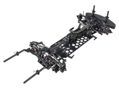 Medius X25 steel 1/10 EP (SER400050)