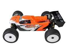 Serpent SRX8 Truggy-E RTR 1/8 4wd EP (SER600070)