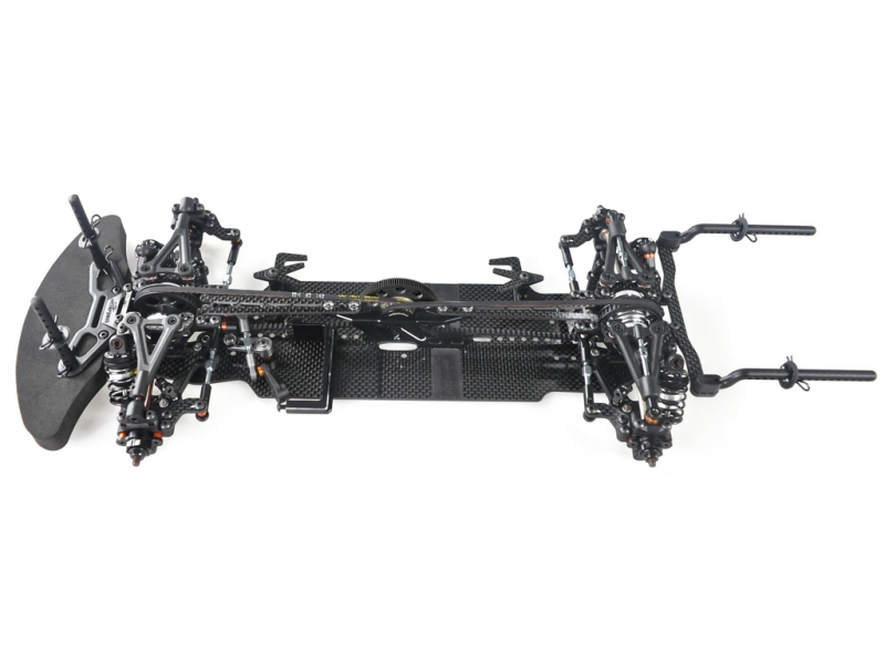 Medius X25 carbon 1/10 EP (SER400049)