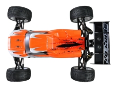 Serpent SRX8 Truggy-E RTR 1/8 4wd EP (SER600070)