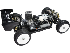 Serpent SRX8 RTR 1/8 4wd GP (SER600023)