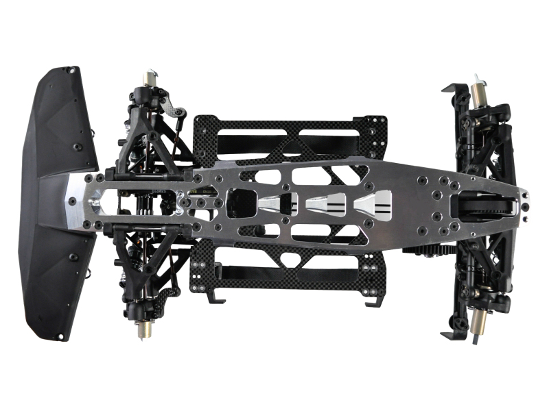 Serpent Viper 990e R (SER904008)