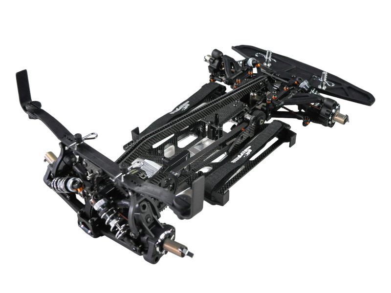 Serpent Viper 990e R (SER904008)