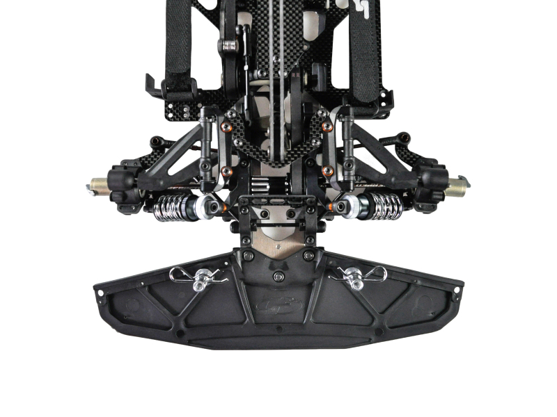 Serpent Viper 990e R (SER904008)