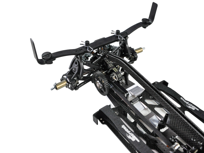 Serpent Viper 990e R (SER904008)