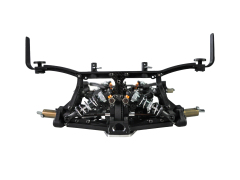 Serpent Viper 990e R (SER904008)