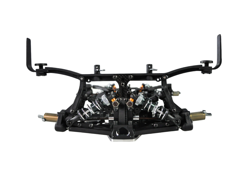 Serpent Viper 990e R (SER904008)