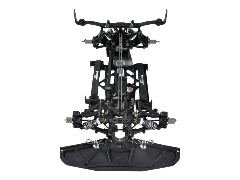 Serpent Viper 990e R (SER904008)