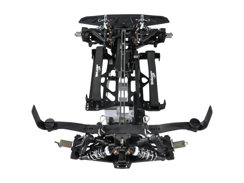 Serpent Viper 990e R (SER904008)