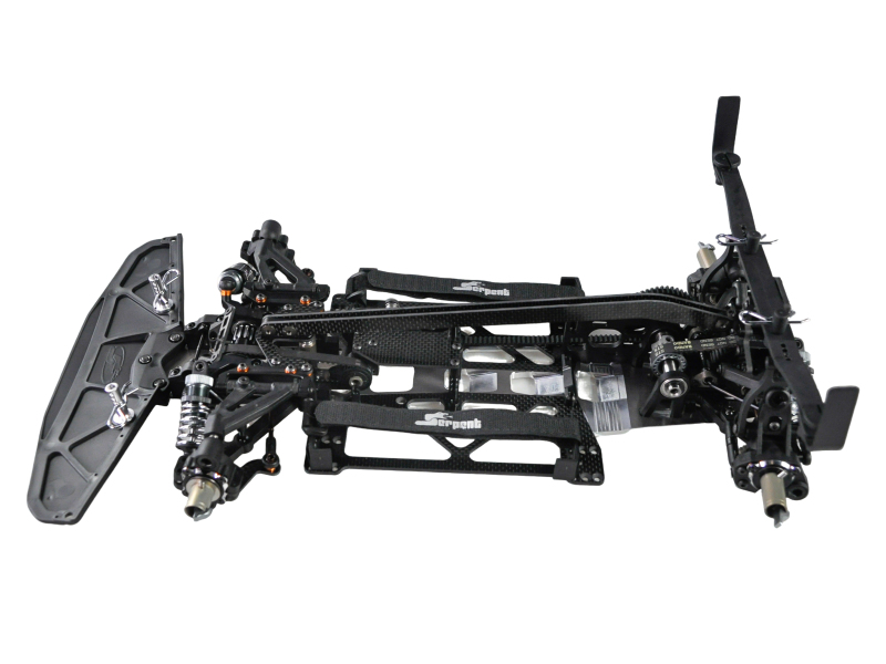 Serpent Viper 990e R (SER904008)