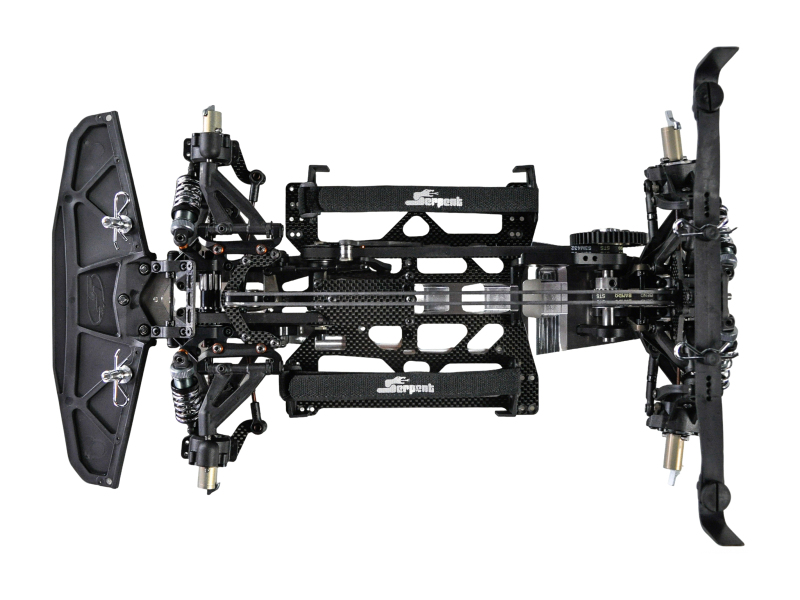 Serpent Viper 990e R (SER904008)