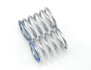 Spring blue L23 (5.8/33) (2) (SER160305)