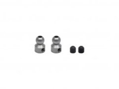 Antirollbar ball 2,5mm (2) (SER903342)