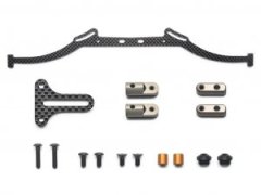 Bodymount carbon set S9XX (SER903845)