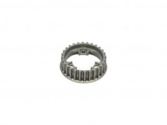 Oneway diff pulley 28T alu 9XX (SER903809)