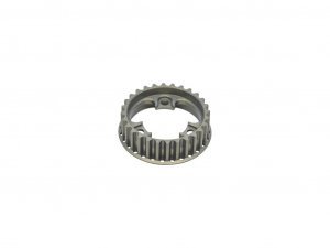 Oneway diff pulley 28T alu 9XX (SER903809)