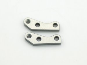Shock extension bracket FR alu (2) (SER903544)