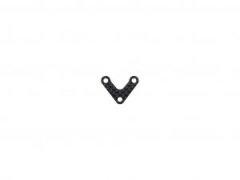 Wheeliebar centermount S750E (SER804526)