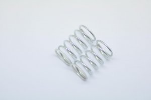 Spring white L27 (2.3/13) (2)  (SER160320)