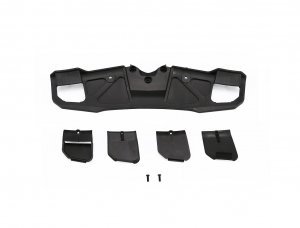 Bumper 1/8 FLOW (SER903663)