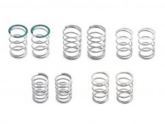 Spring set L27 (5) (SER160330)