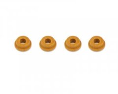 Shock onroad big bore bushing LF (4) (SER160147)