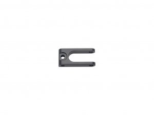 Wheeliebar wheel mount S750E (SER804524)