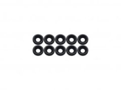 Washer M3 alu (12) (SER600263)